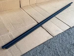 08 - 23 Dodge Challenger Front Right Door Window Belt Molding Weatherstrip Oem. Fixed Price $149.99.
