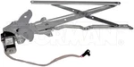 Dorman 748-503 Window Regulator Front Right Fits Toyota Tundra. Fixed Price $77.53.