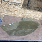 2013-2017 Subaru Brz Frs Door Window Glass Right Rh Oem 13-17. Fixed Price $79.99.