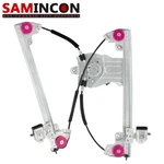 For 2010-2012 Chevy Cruze Front Passenger Side Power Window Regulator With Motor. Fixed Price $67.99.