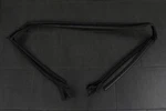 Original Audi Tt Roadster Seal 8S7845353 Front Windscreen Glass. Fixed Price $20.87.