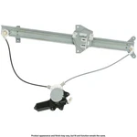 For Mitsubishi Montero 1992-2000 Cardone Front Left Window Motor & Regulator Tcp. Fixed Price $74.41.