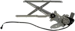 Dorman 741-916 Power Window Regulator And Motor Assembly. Fixed Price $119.24.