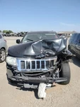 Right Quarter Moulding Oem 2011 Jeep Grandcher. Fixed Price $100.00.