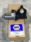 Power Window Lift Motor Cardone 42-179 Reman 49-7217 New. Fixed Price $55.00.
