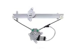 Power Window Motor And Regulator ASSEMBLY-4 Door, Sedan Fits 1995 Nissan Sentra. Fixed Price $93.50.