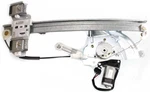 Fits 00-05 Pt Bonneville Power Window Regulator W/motor Front Lh. Fixed Price $51.95.