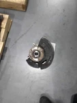 Driver Left Front Spindle/knuckle Fits 17-20 Cadenza 540614. Fixed Price $83.19.