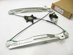 Dorman 751-303 Front Right Window Regulator W/ Power Motor. Fixed Price $58.47.