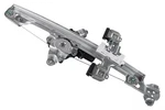 Genuine Acdelco Front Driver Side Door Window Regulator 42748831. Fixed Price $151.54.