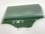 2014 - 2023 Jeep Cherokee Rear Left Driver Side Door Window Glass Oem. Fixed Price $71.19.