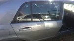 Passenger Right Rear Side Door Sedan Electric Fits 07-11 Versa 30978817. Fixed Price $503.50.