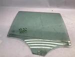 02-05 Mercedes C-class W203 C320 Rear Right Passenger Side Door Glass Q. Fixed Price $99.99.