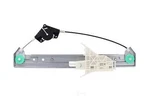 Power Window Regulator ASSEMBLY-4 Door, Sport Utility Aisin RPGM-036. Fixed Price $119.99.