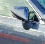 2010-2012 Lexus ES350 Rh Passenger Door Mirror Side View Oem. Fixed Price $365.70.