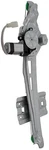 Dorman 751-906 Front Driver Side Power Window Motor Regulator Ford. Fixed Price $49.49.