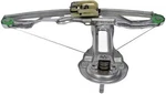 Dorman 752-208 Manual Window Regulator. Fixed Price $88.66.