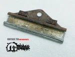 1966-70 Mopar B-body 1967-76 A-body Door Glass Lower Lift Bracket Track. Fixed Price $22.99.