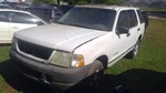 Driver Rear Door Vent Glass Privacy Tint Fits 02-10 Explorer 211253. Fixed Price $126.39.