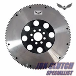Jdk Chromoly Steel Racing Flywheel Fits 2007-2009 Nissan 350Z VQ35HR. Fixed Price $154.06.