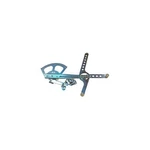 Dorman 740-654 Power Window (regulator Only). Fixed Price $59.23.