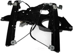 Window Reg W/ Motor Dorman (oe Solutions) 748-598. Fixed Price $174.95.
