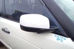 10-12 Land Rover Range Side View Door Mirror W/ Heat Oem Lkq. Fixed Price $315.88.