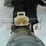Tyc 660213 Power Window Motor And Regulator Assembly. Fixed Price $91.99.