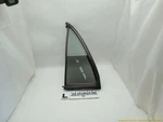 Toyota 4RUNNER Driver Left Rear Door Vent Window Glass With Privacy Tint 96-02. Fixed Price $45.41.