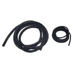 Crown Auto Wshieldchannlwthrstripset 978995K - Weatherstrip. Fixed Price $63.99.