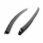 Quarter Glass Seal For 1968-1970 American Motors Amx 2PC. Rear Right And Left. Fixed Price $164.93.