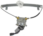 Power Window Motor And Regulator Assembly Dorman 751-046 Fits 04-08 Acura Tl. Fixed Price $95.83.