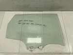 2008 2015 Nissan Rogue Rear Right Passenger Side Door Glass Oem+. Fixed Price $97.79.