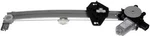 Window Reg W/ Motor Dorman (oe Solutions) 751-035. Fixed Price $125.89.