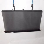 Oem 2009-2011 Honda Pilot Rear Passenger Side Sun Window Shade Back Right Roll. Fixed Price $129.99.