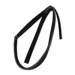 Glass Run Channel Weatherstrip Left Hand For 1986-1995 Nissan D21 Pathfinder. Fixed Price $96.21.