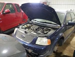 Driver Left Rear Door Glass Tinted Fits 05-07 Freestyle 2153335. Fixed Price $145.00.