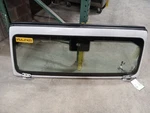 Windshield Glass With Gorilla And Frame Fits 24 Gladiator 3165632. Fixed Price $399.00.