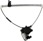 Dorman 748-092 Power Window Regulator And Motor Assembly. Fixed Price $196.09.