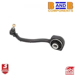 Febi 21442 Front Right Lower Control Arm Mercedes W203 CL203 C209 R171 A4020. Fixed Price $59.72.