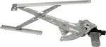 Power Window Motor And Regulator Assembly Dorman 751-743 Fits 12-15 Honda Civic. Fixed Price $89.00.