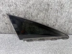 Rear Door Quarter Glass Window Left Side Mercedes V297 EQS450 Oem. Fixed Price $129.00.