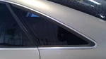 Driver Left Quarter Glass Sedan Fits 98-04 Audi A6 490430. Fixed Price $56.25.