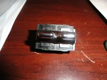 Dorman 49217 Power Window Center Console Switch 735-4530 Corsica/beretta 1990-87. Fixed Price $9.09.