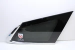 2018-24 Buick Enclave Rr Rh Back Quarter Window Glass Molding Trim 84402102 Oem. Fixed Price $131.94.