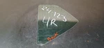 11 12 13 14 15 16 Kia Optima Left Rear Door Vent Glass Oem 834172T010. Fixed Price $69.99.