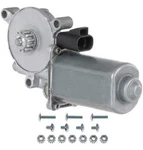 Power Window MOTOR-4 Door Cardone 42-154 Reman. Fixed Price $77.95.