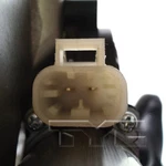 Tyc 660445 Power Window Motor And Regulator Assembly For 10-11 Equinox Terrain. Fixed Price $102.99.