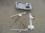 2010-2019 Jaguar Xj Rh Passenger Front Door Window Regulator 38K Oem Lkq. Fixed Price $135.68.