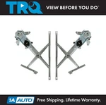 Trq Window Regulators Pair For Jeep Wagoneer Grand Cherokee. Fixed Price $89.95.